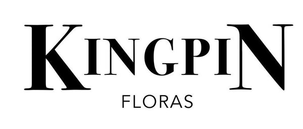 KINGPIN FLORAS